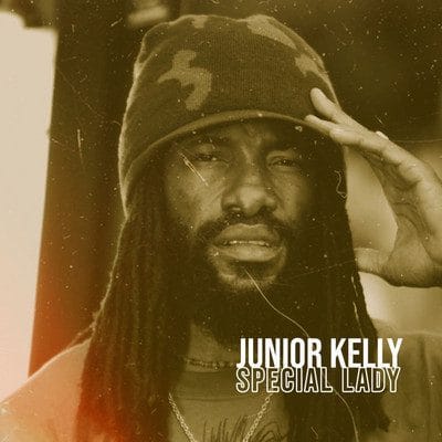Junior Kelly - Special Lady EP