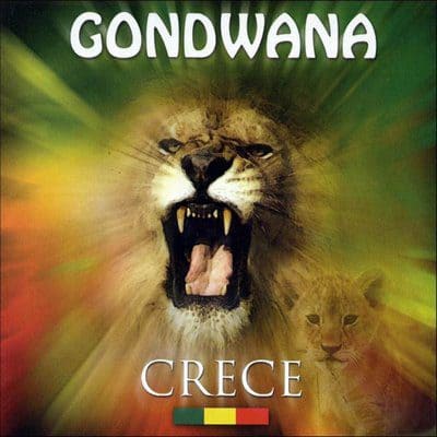 Gondwana - Crece