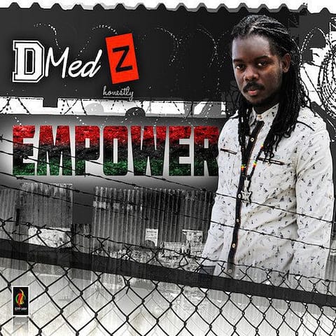 D-Medz - Empower EP