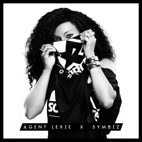 Agent Lexie & Symbiz EP