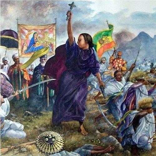 Addis Pablo - City Of Jah (Abyssinia) EP