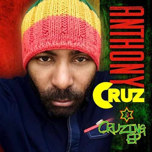 Anthony Cruz - Cruzing EP