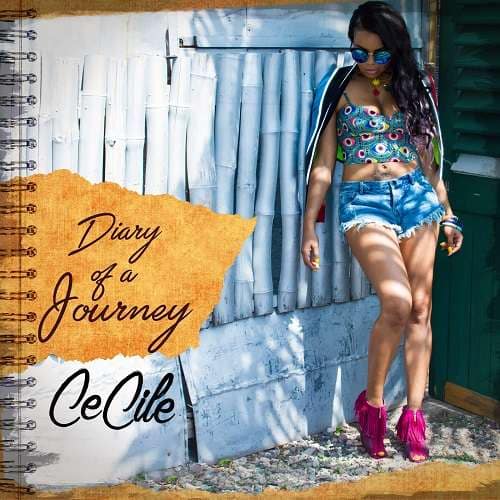 Ce'Cile - Diary Of A Journey