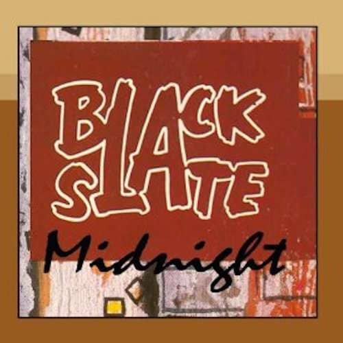 Black Slate - Midnight