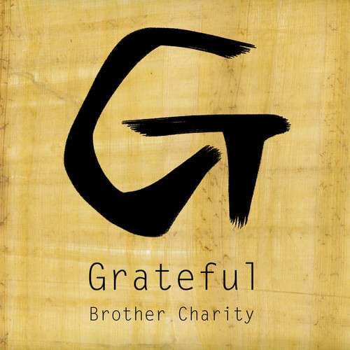 Brother Charity - Grateful EP