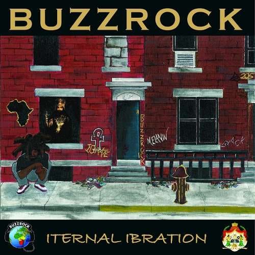 Buzzrock - Iternal Ibration