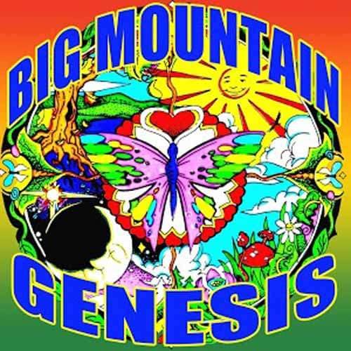 Big Mountain - Genesis