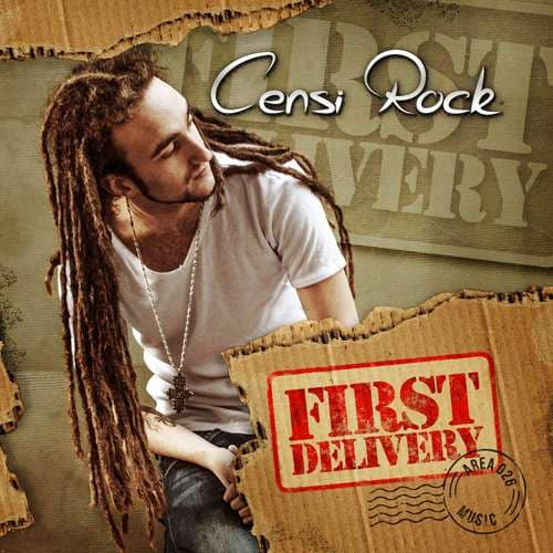 Censi Rock - First Delivery
