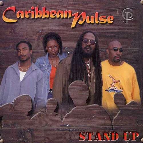 Caribbean Pulse - Stand Up
