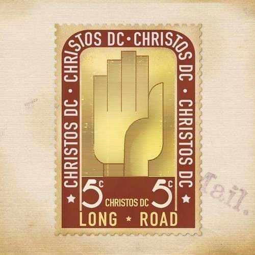 Christos DC - Long Road