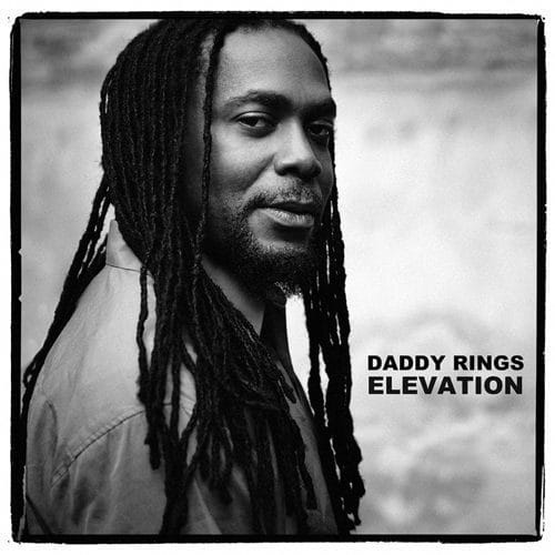 Daddy Rings - Elevation EP