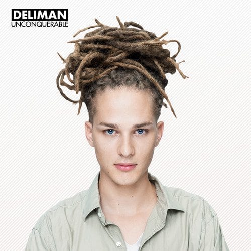 Deliman - Unconquerable