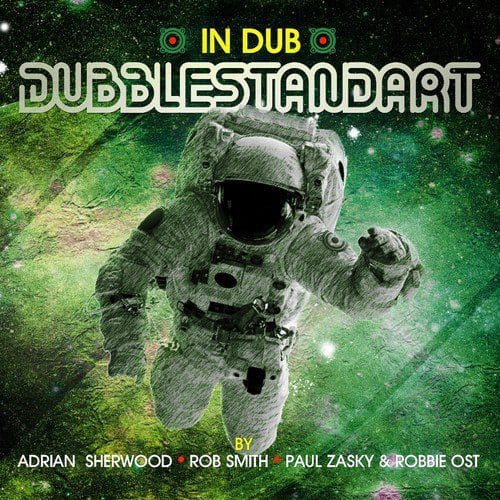 Dubblestandart - In Dub