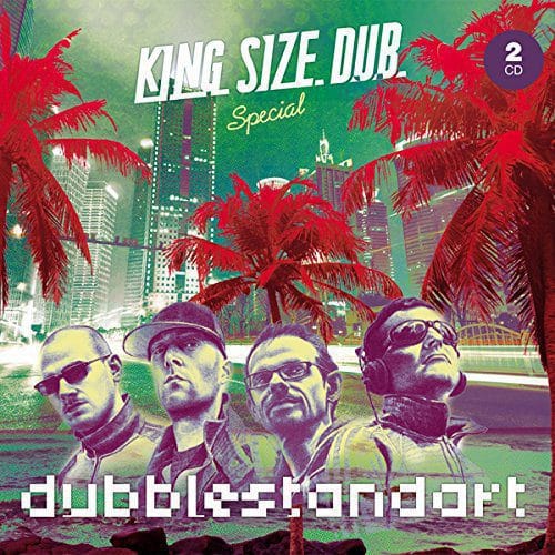 Dubblestandart - King Size Dub Special