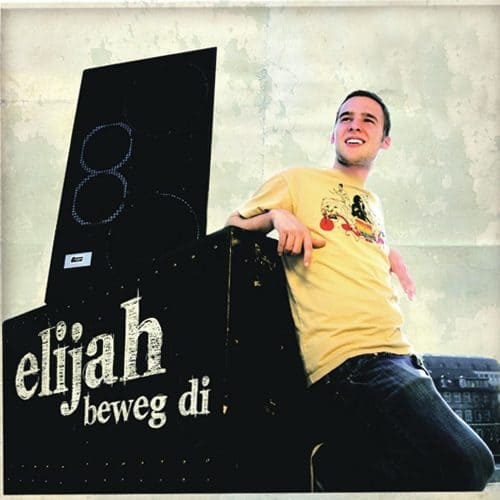 Elijah Salomon - Beweg Di