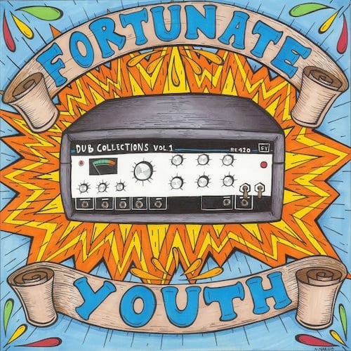 Fortunate Youth - Dub Collections Vol. 1 EP