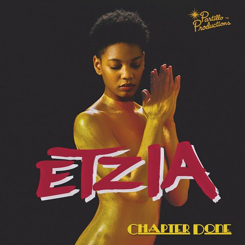 Etzia - Chapter Done EP