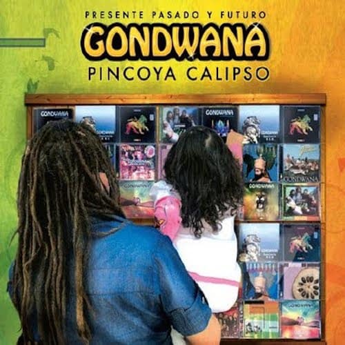 Gondwana - Pincoya Calypso