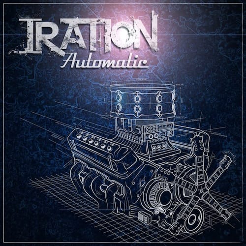 Iration - Automatic