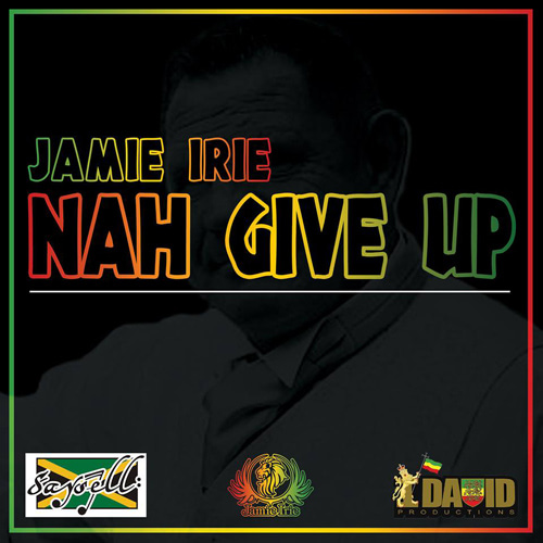 I-David & Jamie Irie - Nah Give Up Dub