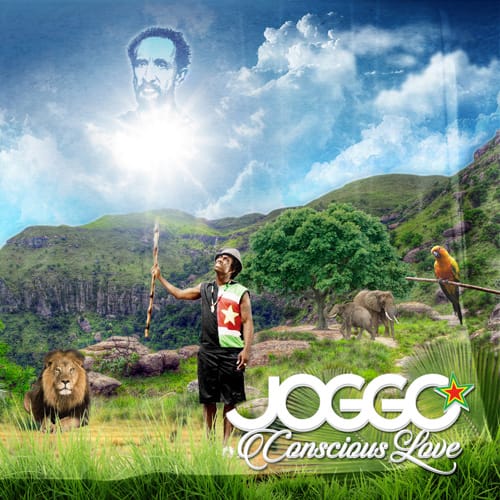 Joggo - Conscious Love