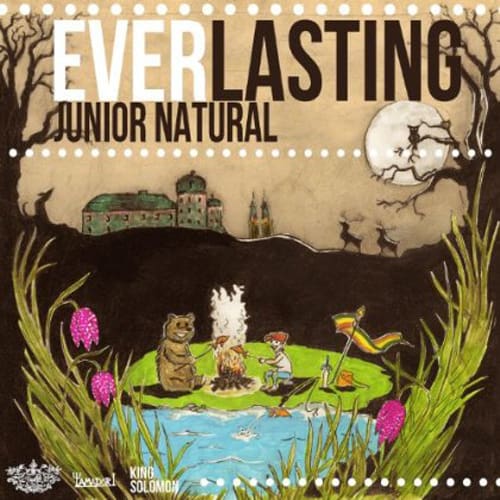 Junior Natural - Everlasting