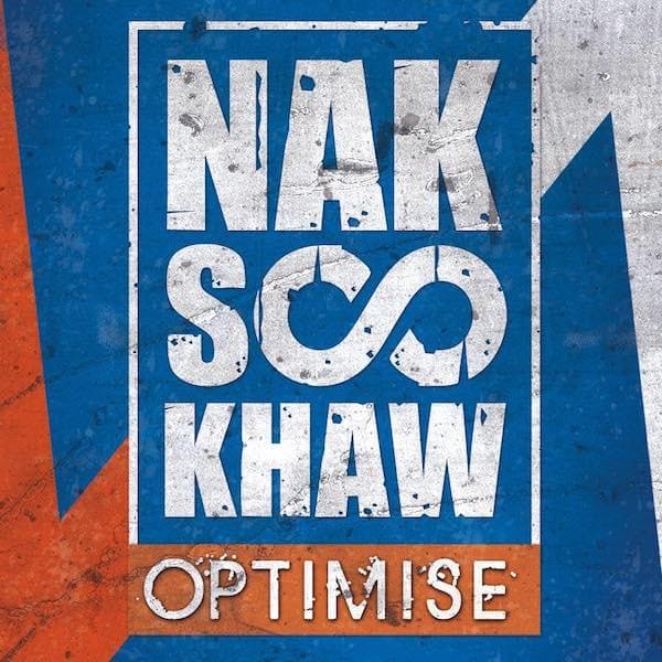 Naksookhaw - Optimise