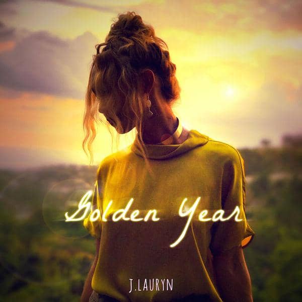 J.Lauryn - Golden Year