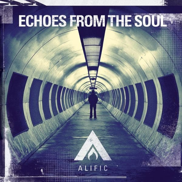 Alific - Echoes From The Soul