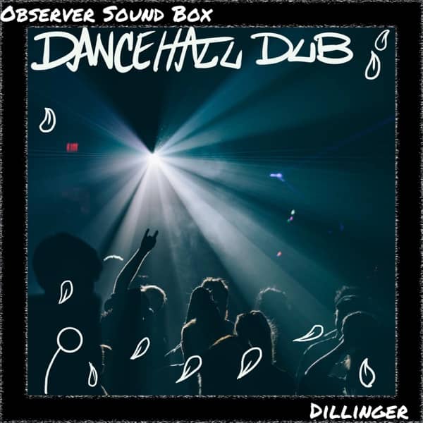 Dillinger - Dancehall Dub