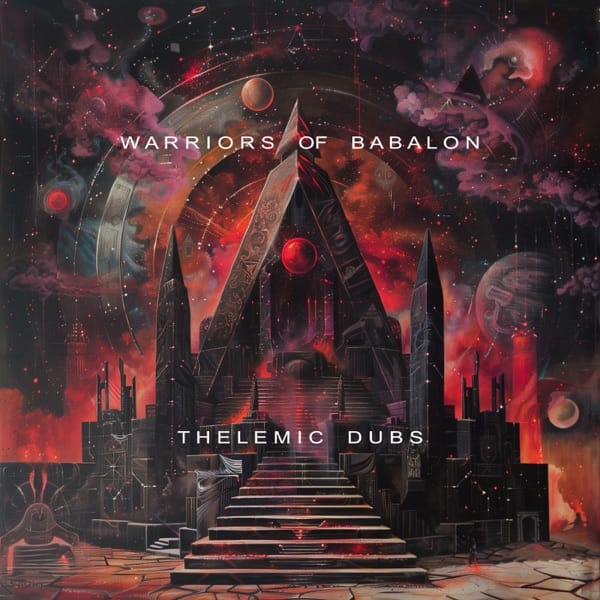 Warriors of Babalon - Thelemic Dubs