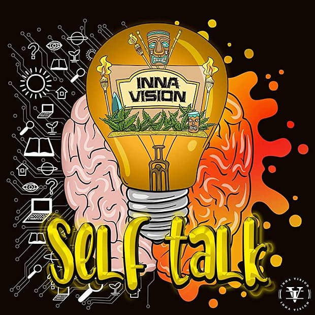Inna Vision - Self Talk