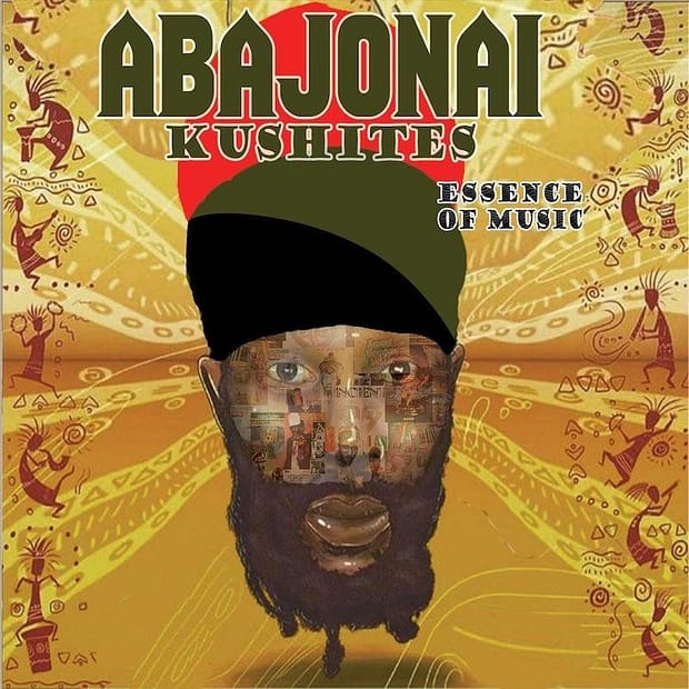 Abajonai Kushites - Essence Of Music