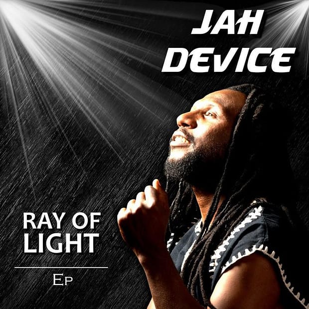 Jah Device - Ray Of Light