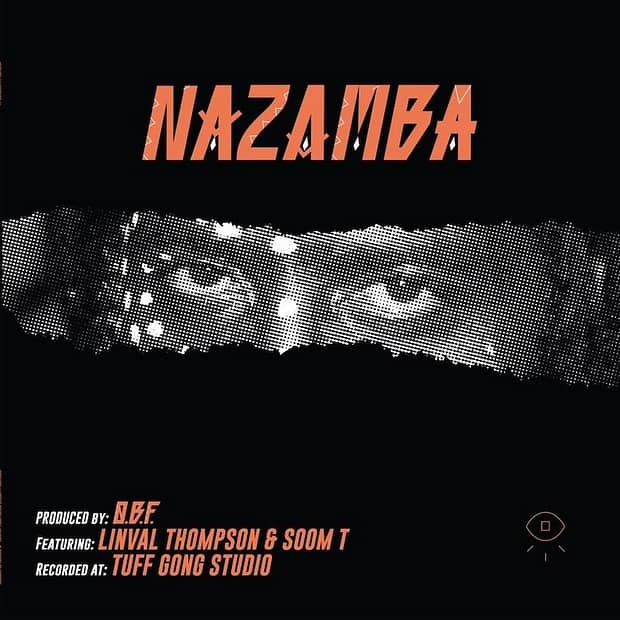 Nazamba - Nazamba