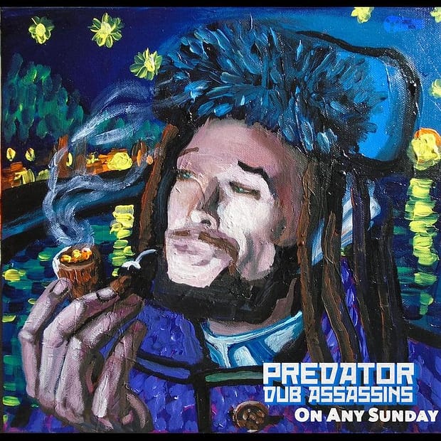 Predator Dub Assassins - On Any Sunday