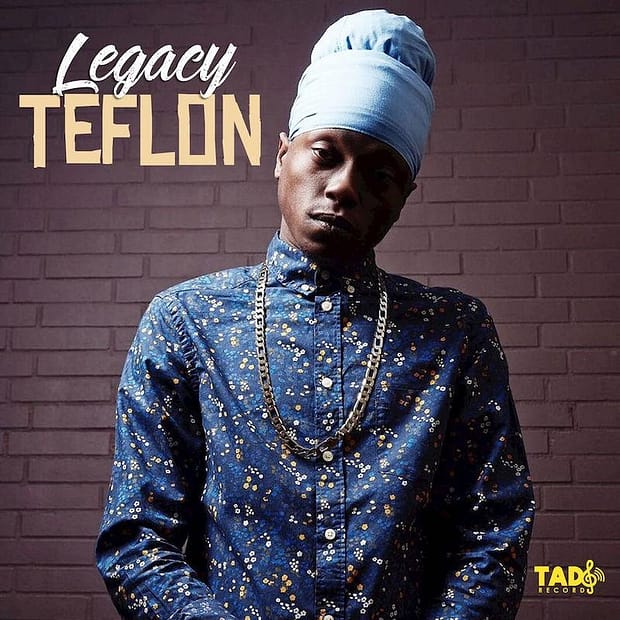 Teflon - Legacy