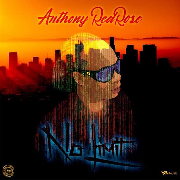 Anthony Red Rose - No Limit
