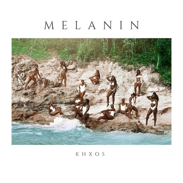 KHXOS - Melanin EP