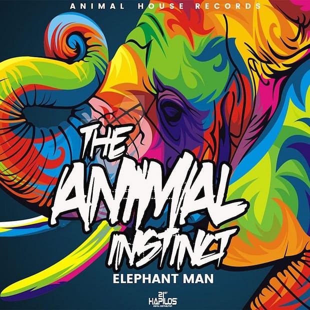 Elephant Man - The Animal Instinct