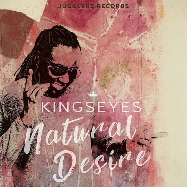 Kingseyes - Natural Desire