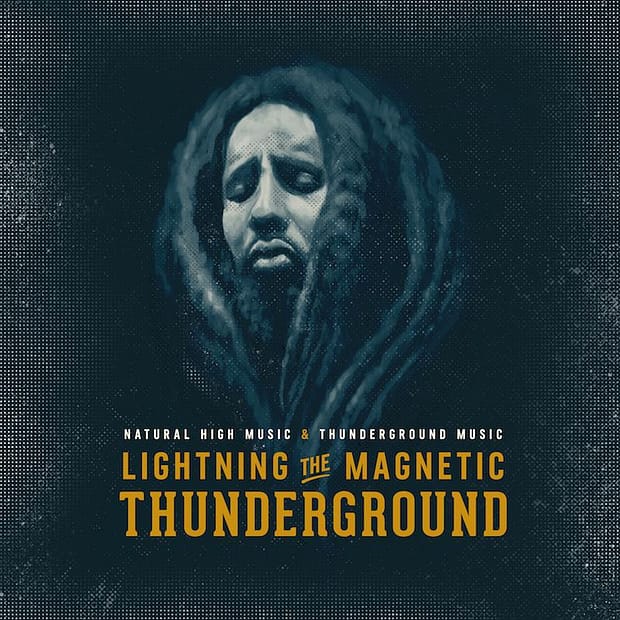 Lightning The Magnetic - Thunderground