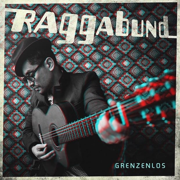 Raggabund - Grenzenlos EP