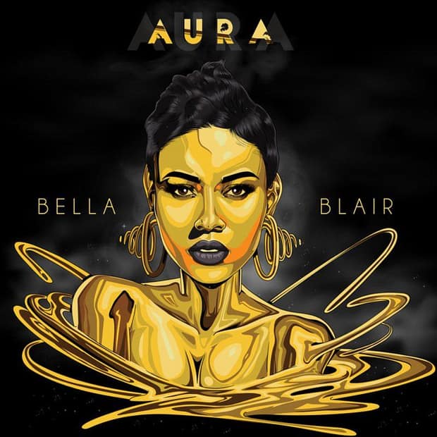 Bella Blair - Aura EP