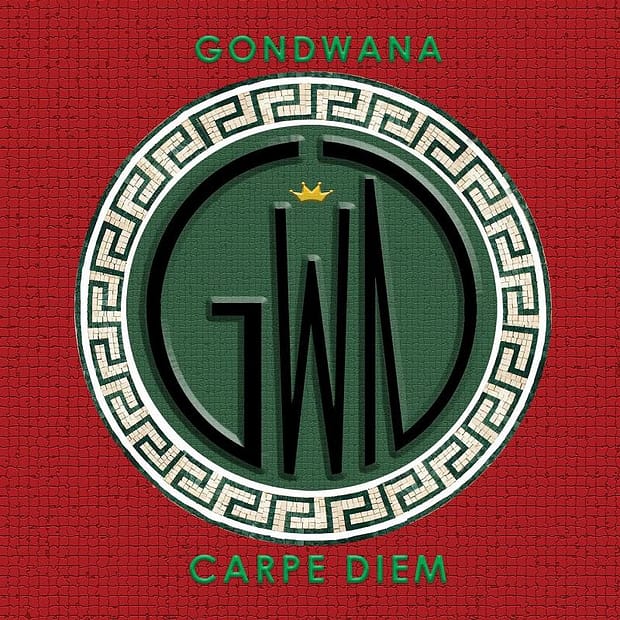 Gondwana - Carpe Diem