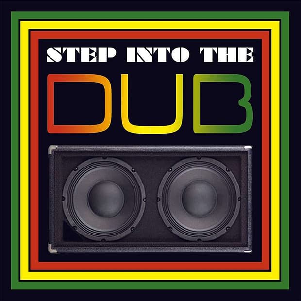 Andru Branch & Halfway Tree - Step Into The Dub