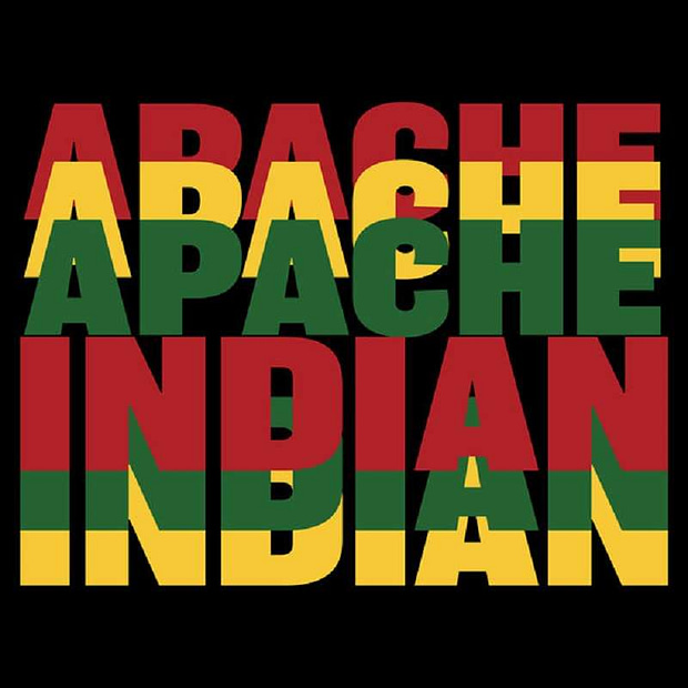 Apache Indian EP