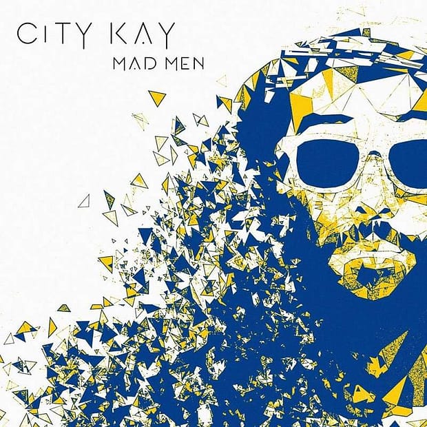 City Kay - Mad Men EP