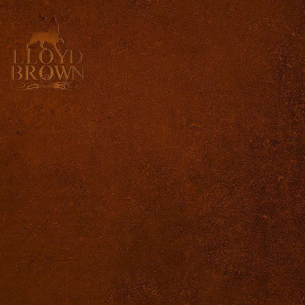 Lloyd Brown - The Brown Album