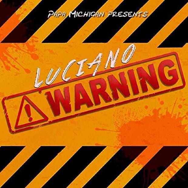 Luciano - Warning